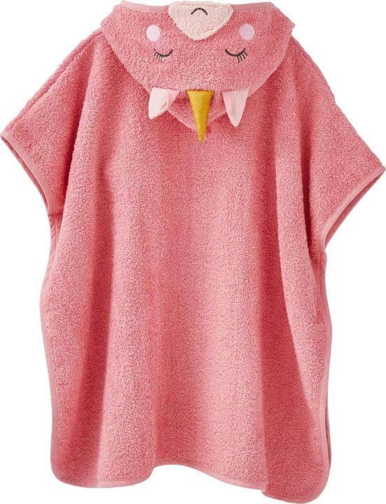 Vertbaudet Bade-Poncho (128)