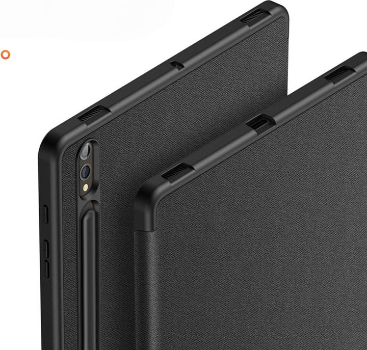 Produktbild Dux Ducis Domo (Galaxy Tab S9+, Galaxy Tab S10+, Galaxy Tab S9 FE+)