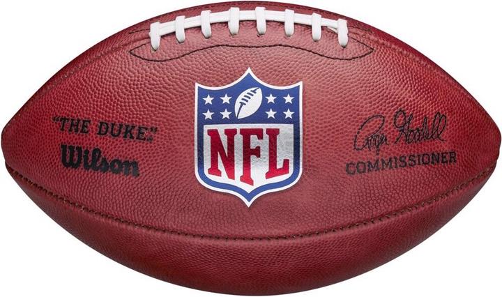 Produktbild Wilson NFL Duke