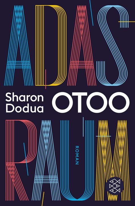 Adas Raum (Deutsch, SharonDodua, Otoo, 2022)