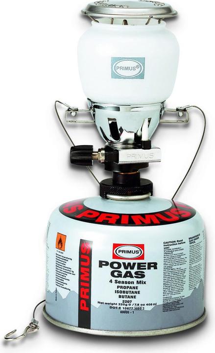 Image du produit Primus Lanterne Easy Light Duo
