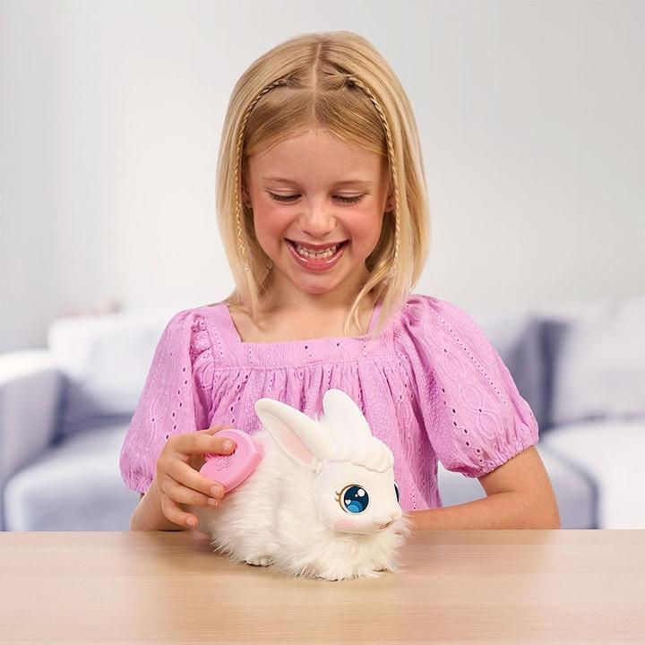 Productafbeelding Cobi LITTLE LIVE PETS Mama surprise konijn 26593