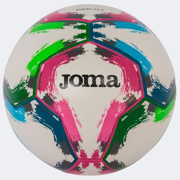 Produktbild Joma Piłka Pro Gioco II 400646.200 (5)