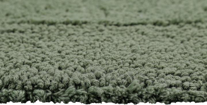 Actual product image Wecon Home Finn bathroom rug (80 x 150 cm)