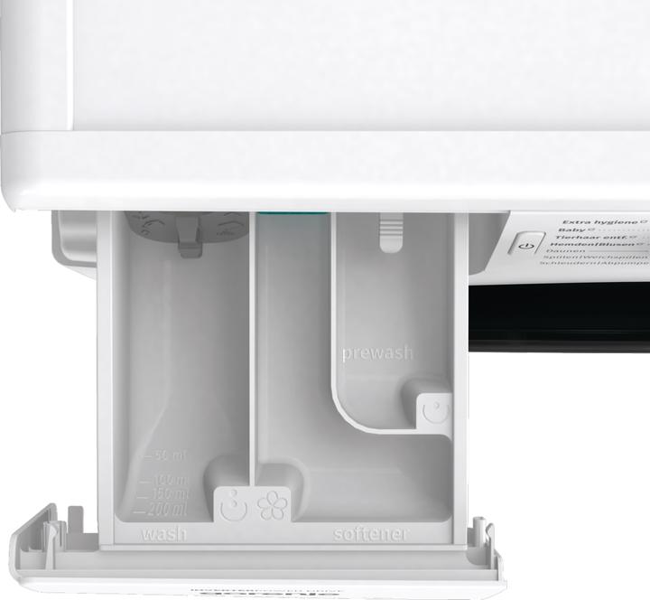 Produktbild Gorenje Waschautomat (9 kg, Rechts)