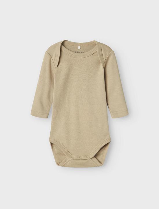 Produktbild Name it Nbnbody 3p Ls Jet Stream Giraffe Noos (62)