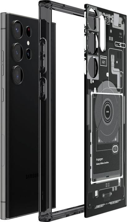 Image du produit Spigen Ultra Hybrid Zero One (Samsung Galaxy S23 Ultra)