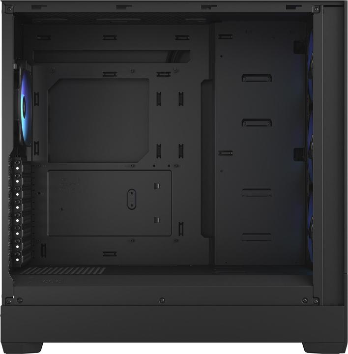 Actual product image Fractal Pop XL Air RGB (mATX, Mini-ITX, ATX)