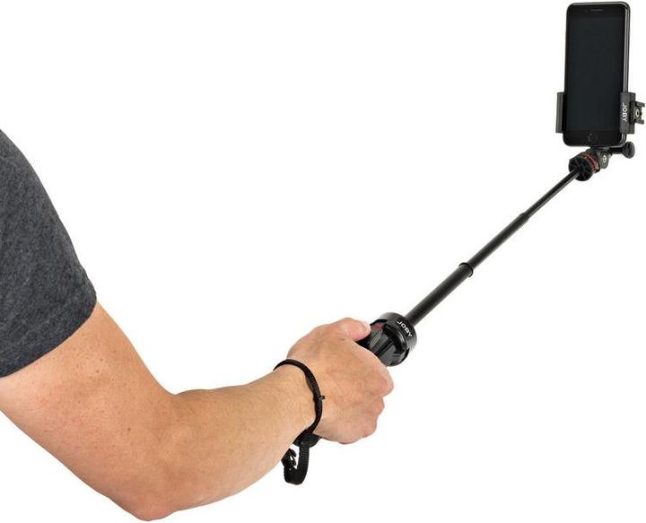 Actual product image Joby TelePod 325 (Metal, Plastic)