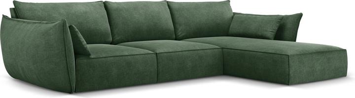 Actual product image Micadoni Kaelle (Corner sofa)