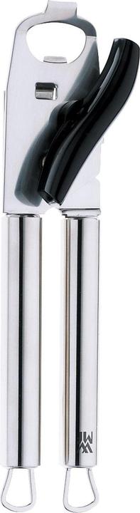 WMF Dosenöffner mit Kapselheber 23cm Profi Plus Edelstahl teilmattiert