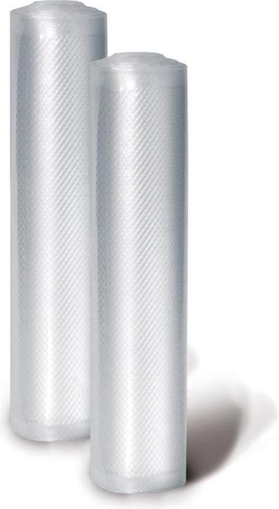 Caso Folienrollen 27.5 x 600cm (2 x)