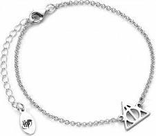 Produktbild Carat HARRY POTTER - Reliques de la Mort - Bracelet Argent