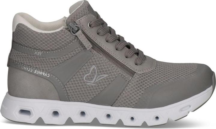 Pettine grigio