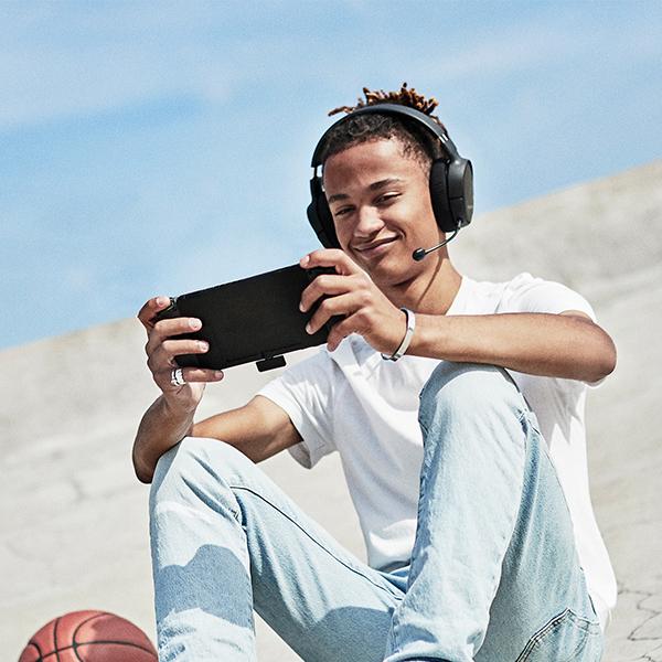 Produktbild SteelSeries Arctis 1 Wireless (Kabellos)