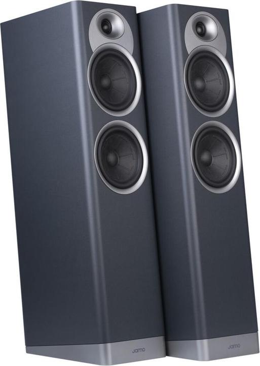 Actual product image Jamo S27F (1 pair, 250 W)