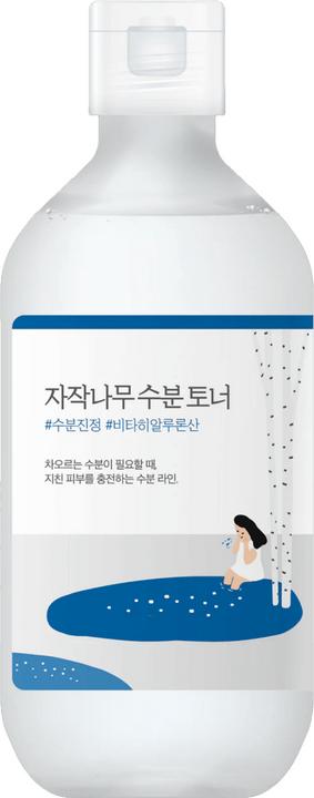 Produktbild Round Lab Birch Juice Moisturizing Toner (Tonic, 300 ml)