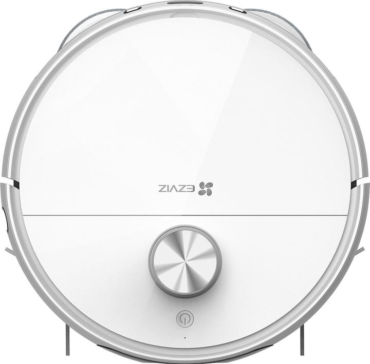 Produktbild EZVIZ RS2 Robot Vacuum & Mop Combo (Saugwischroboter)