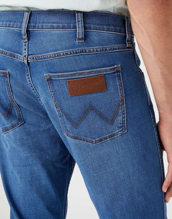 Actual product image Wrangler Greensboro (42)