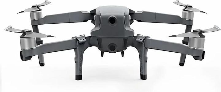 Immagine prodotto Pgytech Prolunga del carrello di atterraggio (Carrello di atterraggio del drone, DJI Mavic 2)