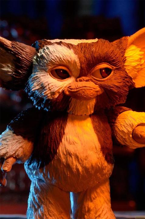 Actual product image Neca Gremlins: Gizmo