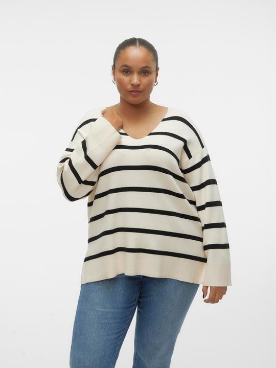 Actual product image Vero Moda Knitted jumper (S)