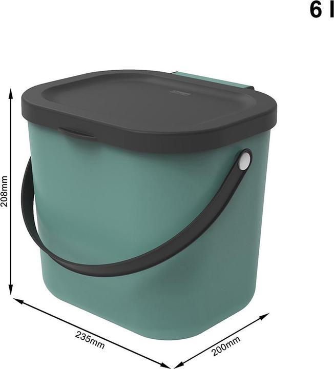 Produktbild Rotho Albula (74 l)