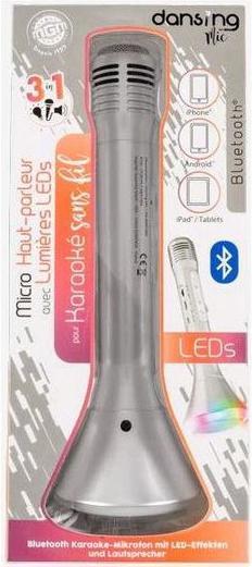 Image du produit Dansing Micro Nomade Bluetooth