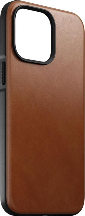 Immagine prodotto Nomad Custodia moderna in pelle (Apple iPhone 14 Pro Max)