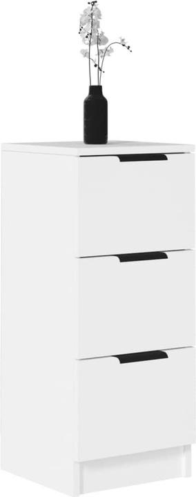 Actual product image VidaXL Tatum (30 x 30 x 70 cm)