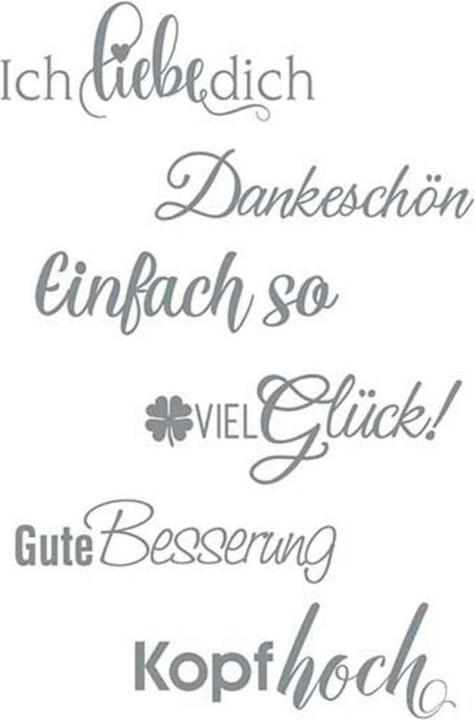 Produktbild Trodat Motivstempel Vintage
