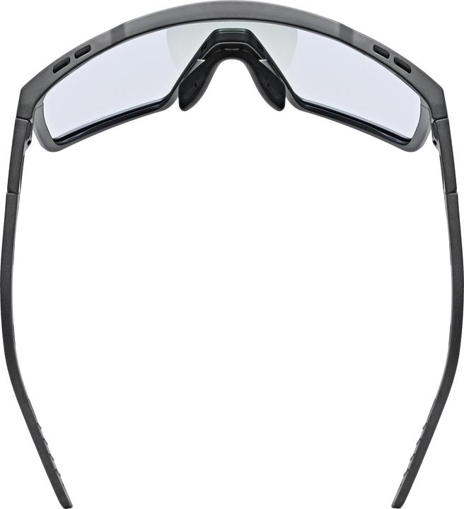 Image du produit Uvex Sports Mtn perform V (S) (Noir mat, vario ltm blue)