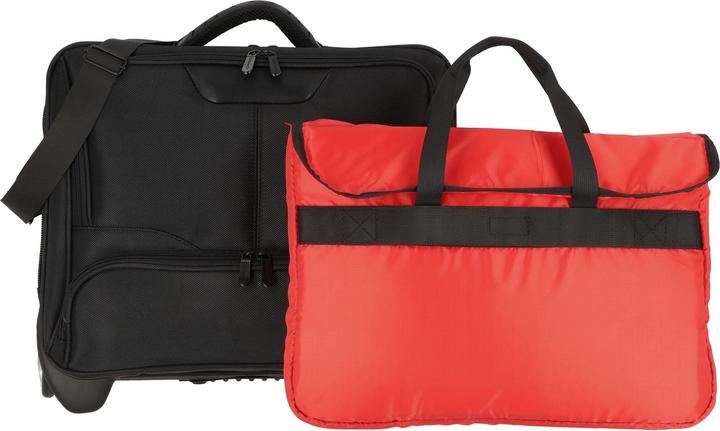 Actual product image Dermata Business trolley (37 l, Hand luggage (up to 50 litres))