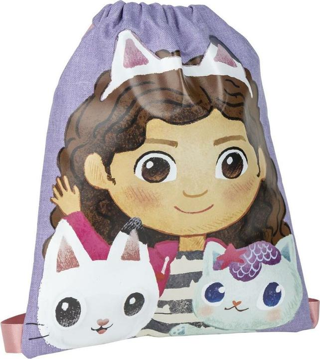 Cerda Gymbag Gabby's Dollhouse (2100005131)