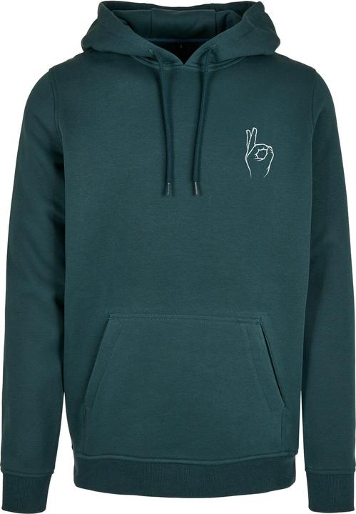 Produktbild Mister Tee Easy Sign Hoody - 14681 (3XL)