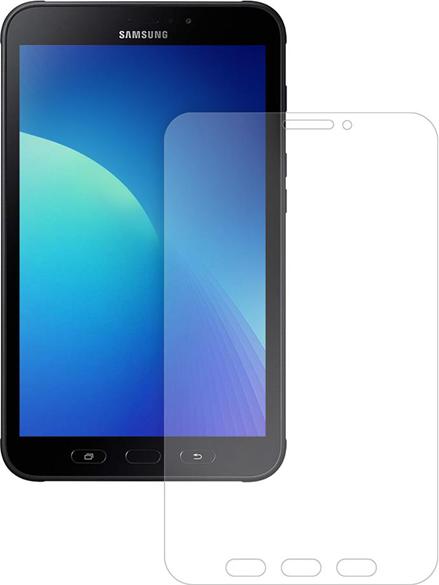Immagine prodotto Eiger Mountain Glass Clear Tablet (1 Pezzo/i, Scheda Galassia Attivo 2)
