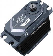 Produktbild SRT T55 Corless Servo HV CNC Alugehäuse 50.0kg/0.20sec @7.4V