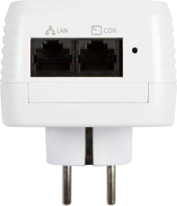 Image du produit Allnet Prise de commutation centrale MSR IO incl. WLAN ALL3073V3WLAN pour l'automatisation des bâtiments IP