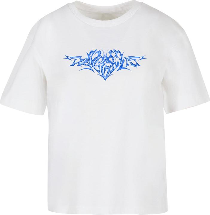 Miss Tee Danger Girl Tee - 136461