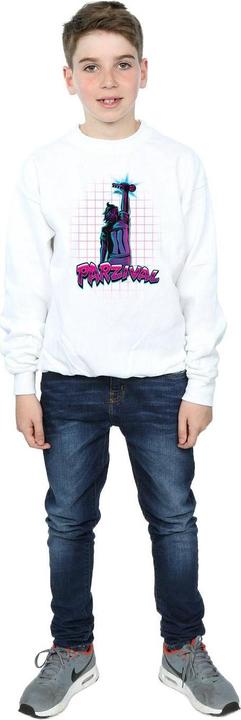 Produktbild Ready Player One Parzival Key (152, 158)