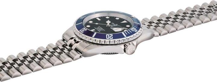 Immagine prodotto Grovana Collezione Key West Celebration - Orologio svizzero automatico (Fatto in Svizzera)
