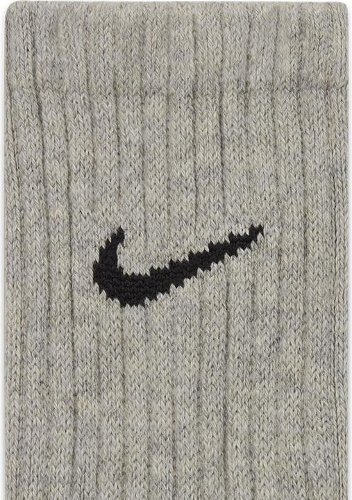 Immagine prodotto Nike Calzini Value Cushioned Crew 3 Pack (38 - 42)