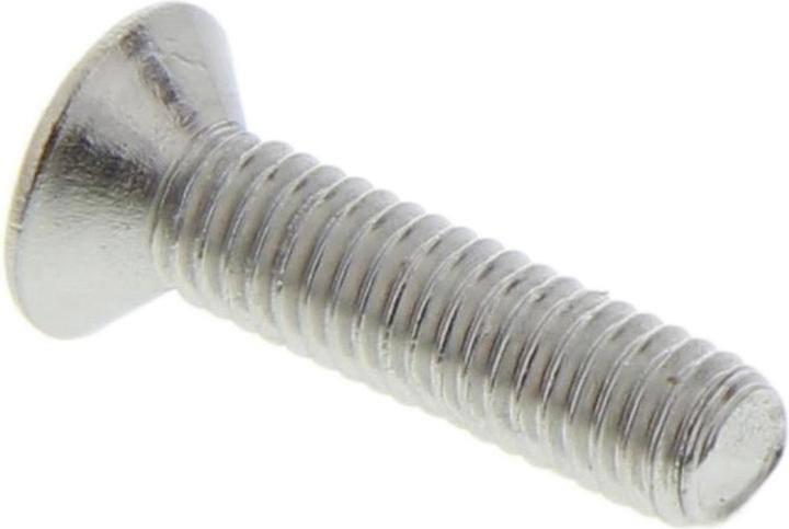 Immagine prodotto Rs Pro Viti Torx M3x12mm in acciaio inossidabile