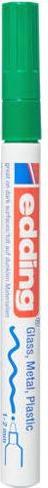 Produktbild Edding 751 Glanzlack-Marker (Grün, 1 mm, 10 x)