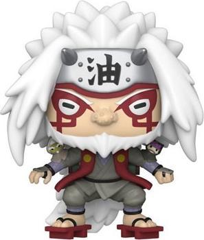 Produktbild Funko Naruto Shippuden S10 – Jiraiya (Sage Mode)