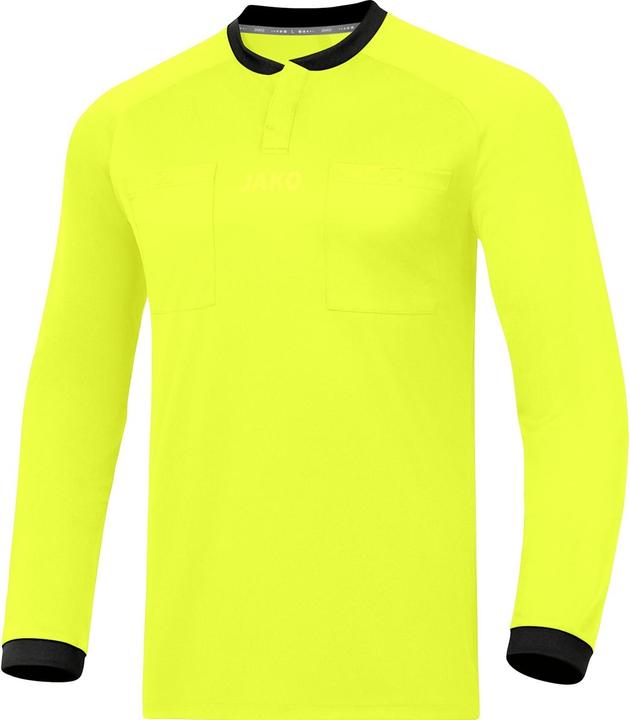 JAKO Schiedsrichter Trikot La