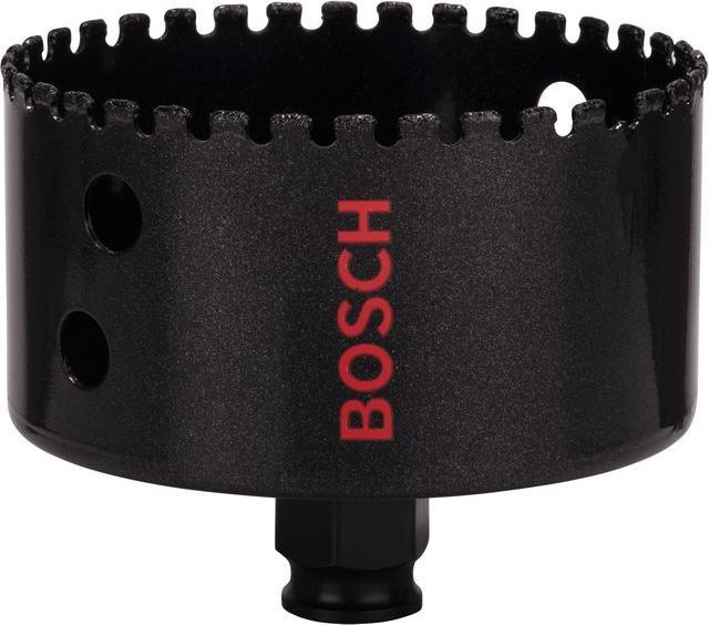 Immagine prodotto Bosch Professional Zubehör Sega a tazza 68 mm Accessori 260 (68 mm)