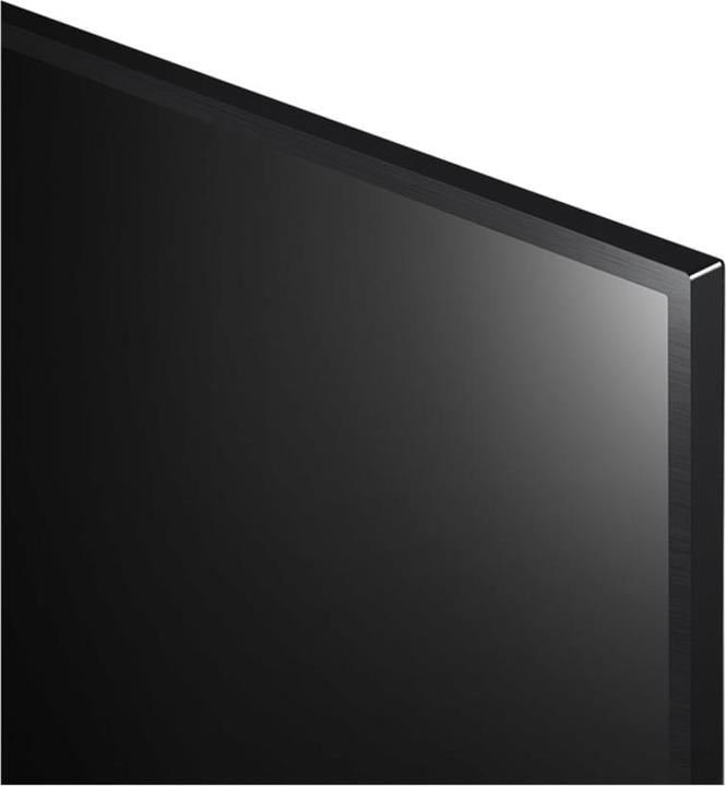 Productafbeelding LG 55US662H Hotel TV 55inch Direct LED 0cdm geen standaard (55", US662H, LED, 4K, 2021)