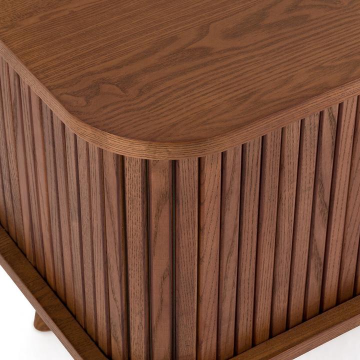 Produktbild La Redoute Interieurs Wapong (160 x 40 x 52 cm)