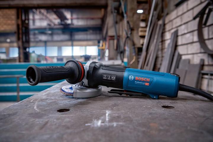Produktbild Bosch Professional GWX 17-125 PSB (solo. C) (125 mm)